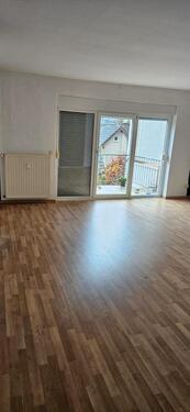 Foto - Etagenwohnung in Büren zur Miete