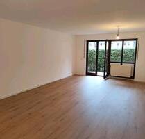 Renovierte 3,5-Zimmer-Erdgeschosswohnung in Augsburg-Hochzoll - Friedberg