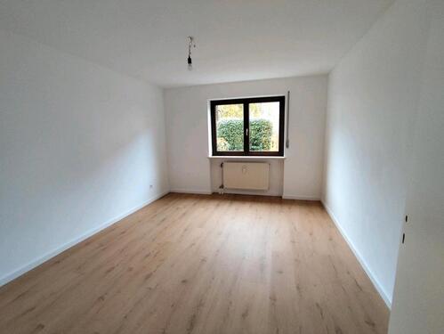 Foto - 3 Zimmer Etagenwohnung in Friedberg