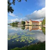 Ferienwohnung Erdgeschoss mit Terrasse - Altstadt Rheinsberg