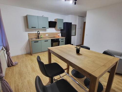 Foto - 4 Zimmer incl. Küche und Bad zur befristeten Vermietung