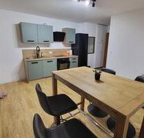 4 Zimmer incl. Küche und Bad zur befristeten Vermietung - Hilpoltstein