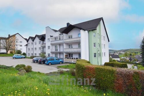 Foto - Dreiraumwohnung in Lauter-Bernsbach