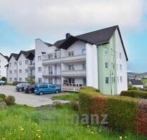 Dreiraumwohnung in Lauter-Bernsbach