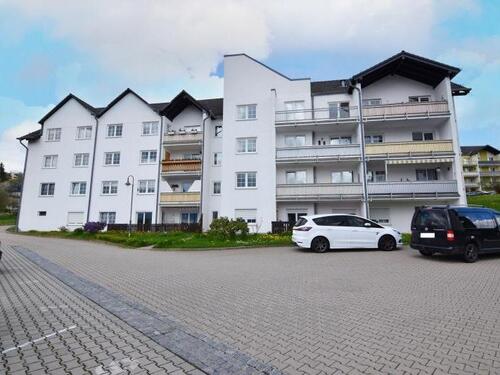 Foto - 3 Zimmer Etagenwohnung zur Miete in Lauter-Bernsbach