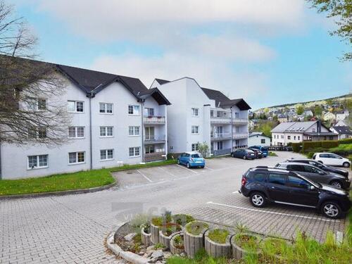 Foto - Etagenwohnung in Lauter-Bernsbach zur Miete