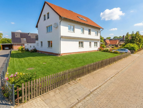 Foto - 7,75 % Rendite! MFH in Celle: Voll vermietet & vielseitig (291m²)