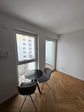 Foto - 1 Zimmer Etagenwohnung zur Miete in Berlin