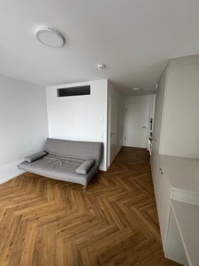 Foto - Etagenwohnung in Berlin zur Miete