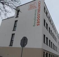 Erstbezug!! Verschiedene möblierte Apartments gegenüber der Uni Fulda - Poppenhausen (Wasserkuppe)