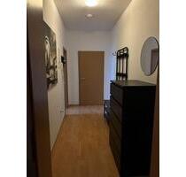 Kompakte 55qm 3-Zimmer-Wohnung mit Balkon - Nachmieter ab 01.04 - Halle (Saale) Am Wasserturm/Thaerviertel