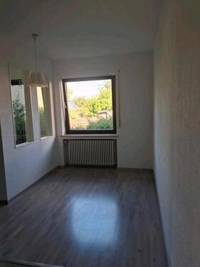 Foto - 2.5 Zimmer Erdgeschoßwohnung in Aindling