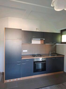 Foto - Erdgeschoßwohnung in Aindling zur Miete