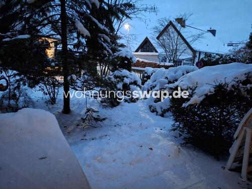 Foto - Wohnungsswap - 2 Zimmer, 54 m² - Dockenhudener Chaussee, Pinneberg