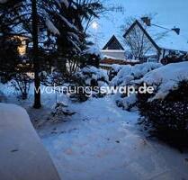 Wohnungsswap - 2 Zimmer, 54 m² - Dockenhudener Chaussee, Pinneberg - Halstenbek