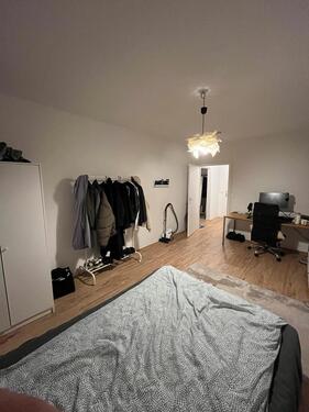 Foto - Zimmer in 2-Zimmer-WG in Potsdam frei