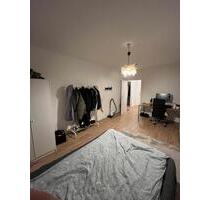 Zimmer in 2-Zimmer-WG in Potsdam frei