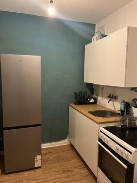 Foto - 1 Zimmer Etagenwohnung in Potsdam