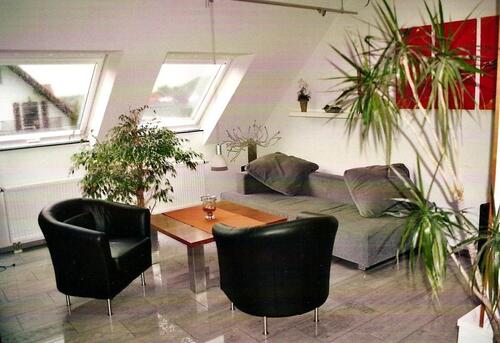 Foto - 4 Zimmer Dachgeschoßwohnung in Xanten