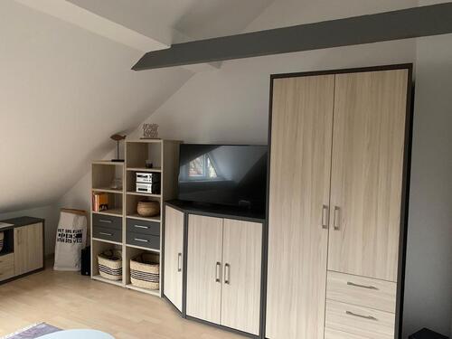 Foto - 1 Zimmer Etagenwohnung in Bochum