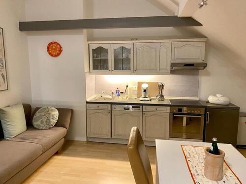 Foto - Etagenwohnung in Bochum zur Miete