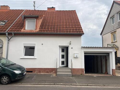 Foto - WG Zimmer 4 er WG in 66606 St. Wendel -18qm