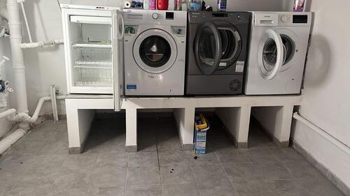 Foto - 1 Zimmer Etagenwohnung zur Miete in Sankt Wendel