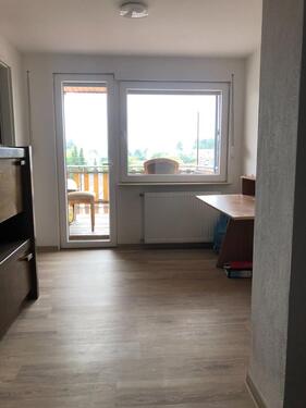 Foto - 1 Zimmer Etagenwohnung in Sankt Wendel