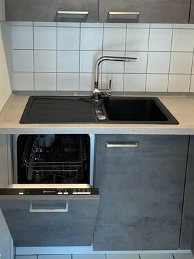 Foto - Dachgeschoßwohnung in Hockenheim zur Miete