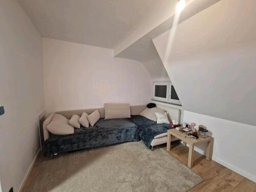 Foto - 2 Zimmer Dachgeschoßwohnung in Burbach