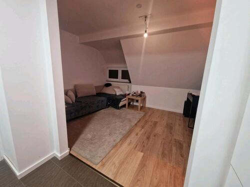 Foto - Dachgeschoßwohnung in Burbach zur Miete