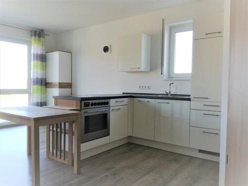 Foto - 2 Zimmer Etagenwohnung zur Miete in Rosenberg