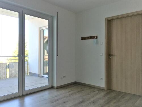 Foto - Etagenwohnung in Rosenberg zur Miete