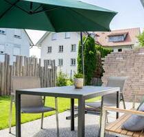 Ferienwohnung in der Nähe vom Bodensee - 4 Personen 11.07.-17.07. - Tettnang