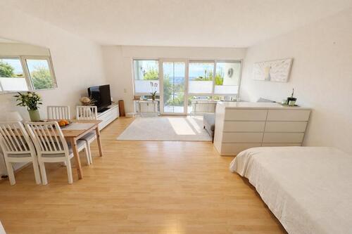 Foto - 1 Zimmer Etagenwohnung zur Miete in Breitscheid