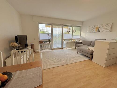 Foto - 1 Zimmer Etagenwohnung in Breitscheid