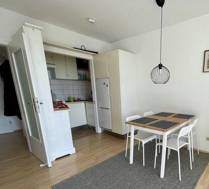 Foto - Etagenwohnung in Breitscheid zur Miete