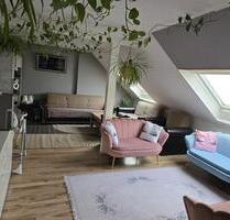 Große 3-Zi-Wohnung – Modernisiert & Lichtdurchflutet – Vermietet - Pforzheim Große 3-Zi-Wohnung – Modernisiert & Lichtdurchflutet – Vermietet - Pforzheim