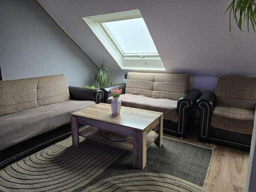 Foto - 3 Zimmer Dachgeschoßwohnung zum Kaufen in Pforzheim