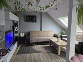 Foto - 3 Zimmer Dachgeschoßwohnung in Pforzheim