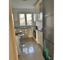 Möblierte 3-Zi. Wohnung Top-Lage Nähe Finanzschule Nordend-West - BEFRISTET - Frankfurt am Main Mitte-Nord