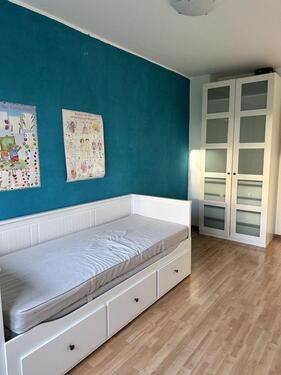 Foto - 3 Zimmer Etagenwohnung in Frankfurt am Main