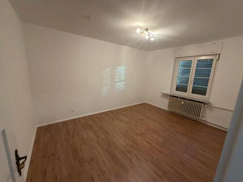 Foto - 3 Zimmer Erdgeschoßwohnung in Holzhausen an der Haide