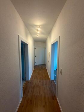 Foto - Erdgeschoßwohnung in Holzhausen an der Haide zur Miete