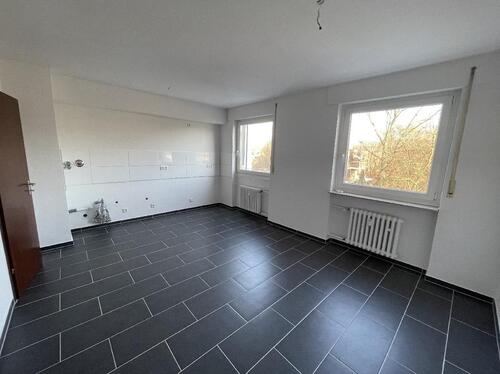 Foto - Etagenwohnung in Düsseldorf zur Miete