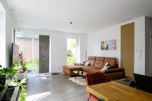 Foto - 2 Zimmer Erdgeschoßwohnung zur Miete in Oldenburg