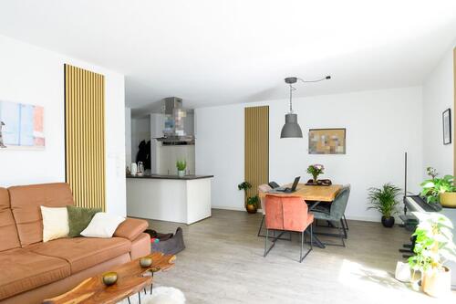 Foto - 2 Zimmer Erdgeschoßwohnung in Oldenburg