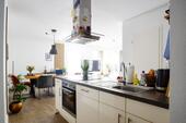 Foto - Erdgeschoßwohnung in Oldenburg zur Miete