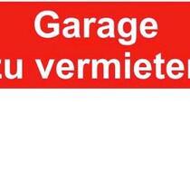 Garage zu vermieten - 39,00&nbsp;EUR Miete, in Naumburg (Saale) (PLZ: 06618)
