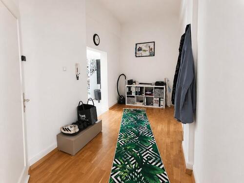 Foto - 2 Zimmer Etagenwohnung in Dillingen (Saar)